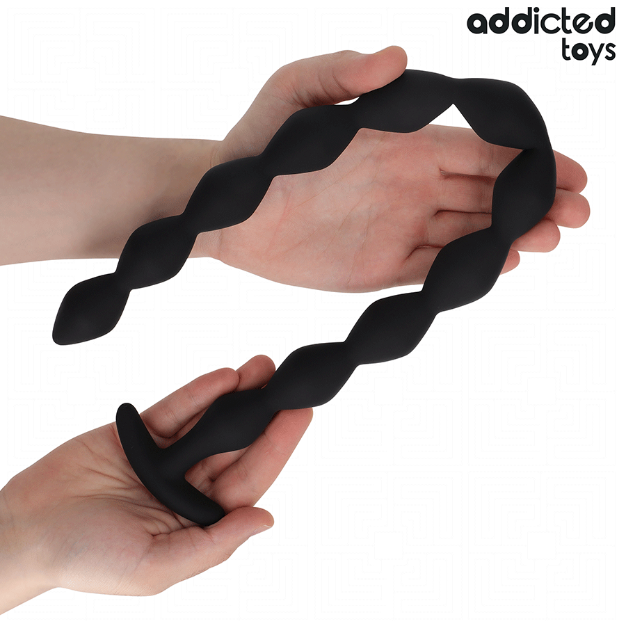 img_209181_0bfe543c0e1b2b0de9ba291e6bc2b92a_1.png ADDICTED TOYS - ROSARIO ANAL 27 CM EXTRA LARGO SILICONA