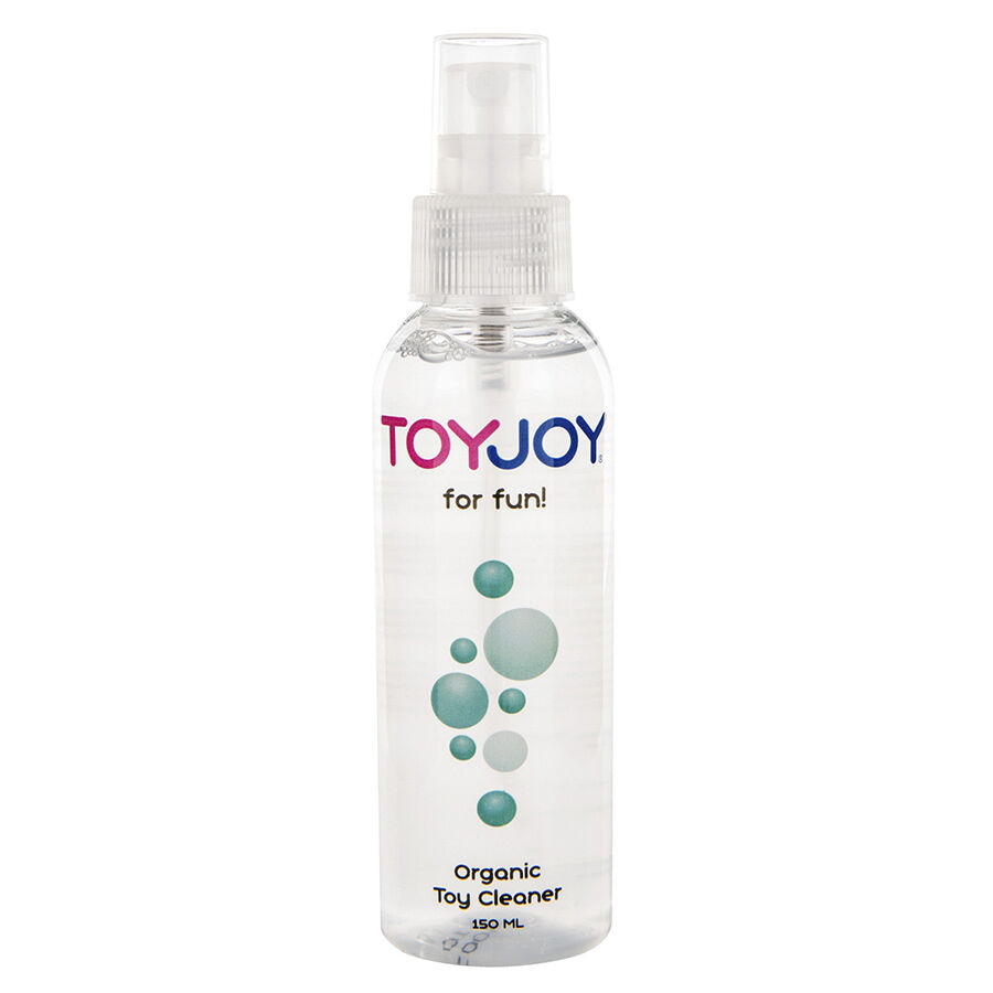 img_209409_8384897d5e38506c74668480b781c668_1.jpg TOYJOY - SPRAY LIMPIADOR DE JUGUETES ORGÁNICO 150 ML