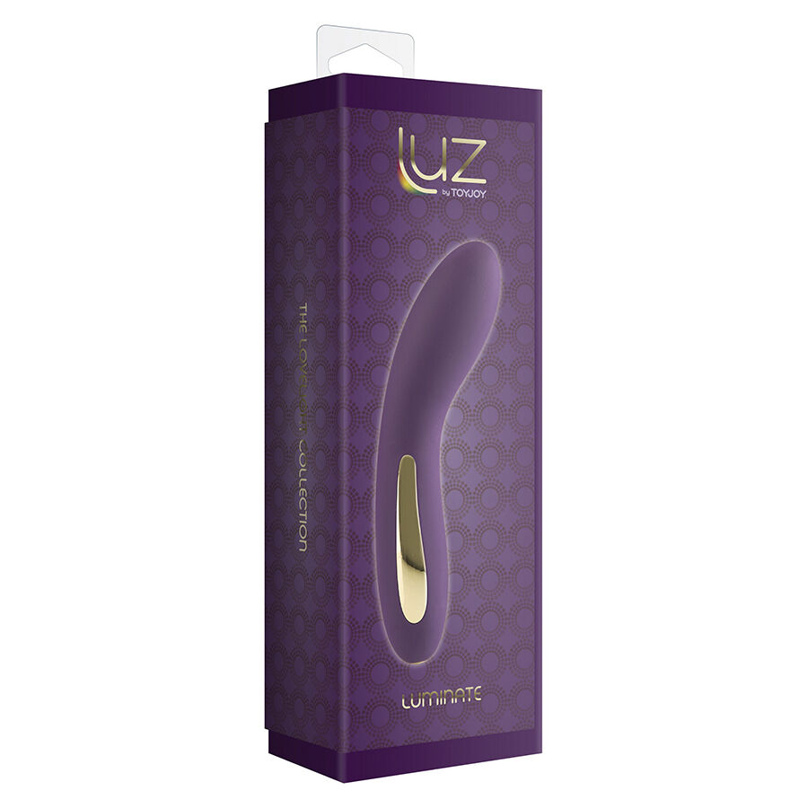 img_209435_dfdacd92e2d53482c0b0e824d03f665b_1.jpg TOYJOY - LUZ LUMINATE VIBRADOR MORADO
