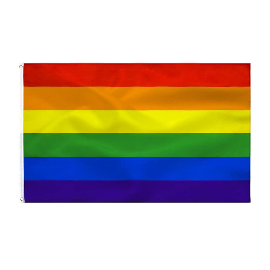 img_209508_6ca4839713904da076f359d74527a03f_1.jpg PRIDE - BANDERA ARCOÍRIS 90 X 150 CM