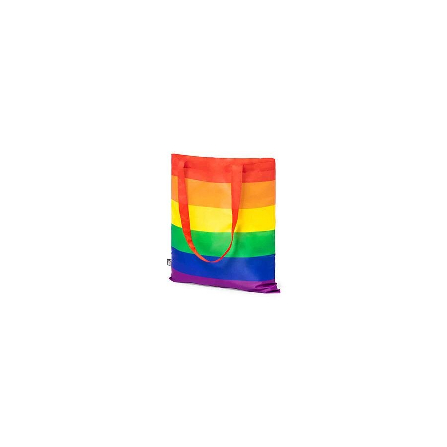 img_209509_360919b87bc79f5d6053e55aebed9411_1.jpg PRIDE - BOLSA DE TELA BANDERA ARCOÍRIS