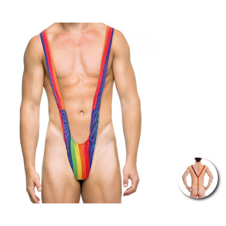 img_209510_7c82c932b63911ceb0d40a27814dda94_1.jpg PRIDE - TRIKINI HOMBRE BANDERA ARCOÍRIS