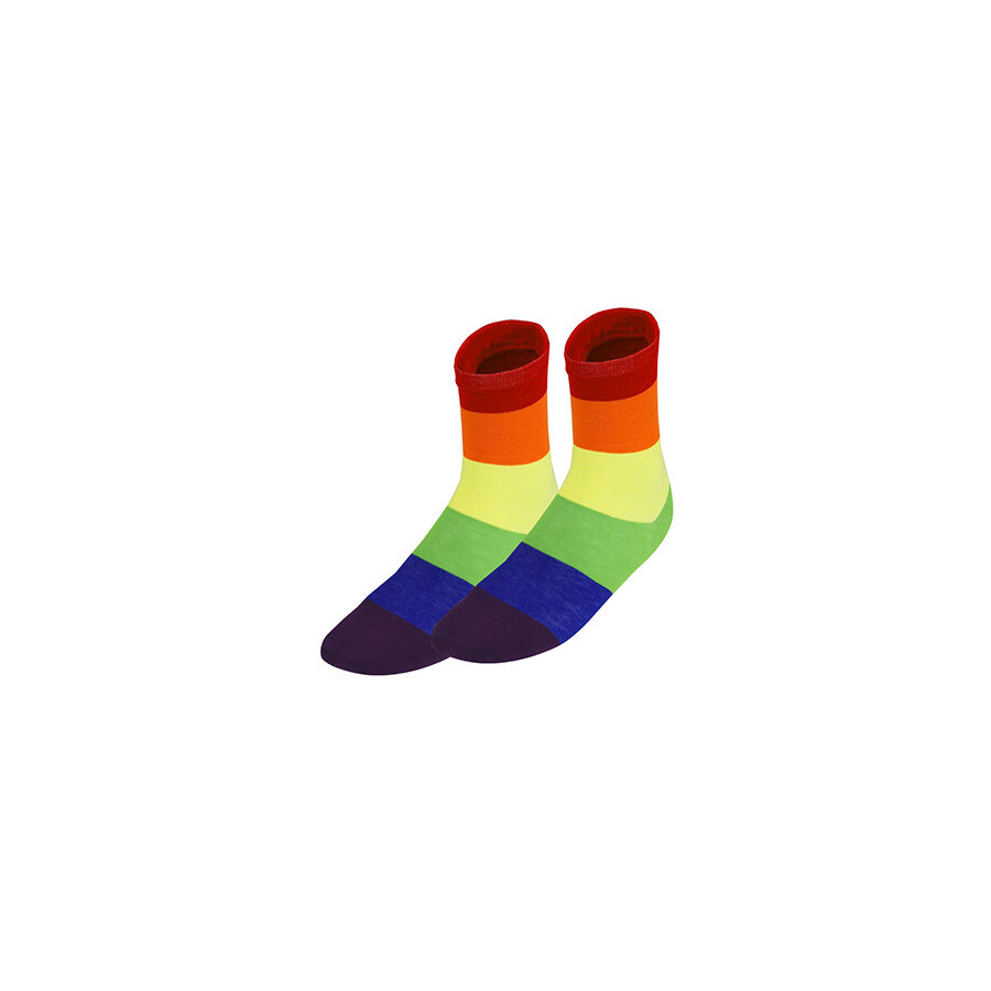 img_209513_b2ba034bebe3f6ef72c8084c36351eb2_1.jpg PRIDE - CALCETINES LGTB TALLA L/XL