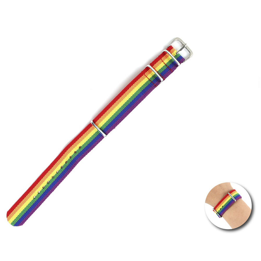img_209517_f7d0cba8885e9052576f520e317a8a93_1.jpg PRIDE - PULSERA BANDERA ARCOÍRIS