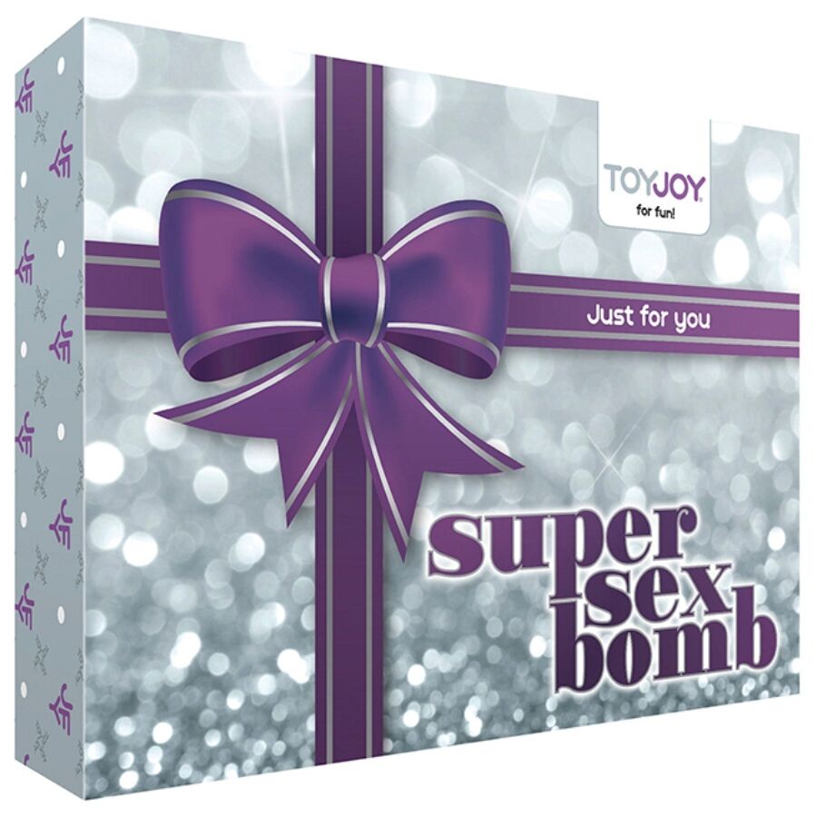 img_209650_cf6436eb376098e30a3a786f1932bd9f_1.jpg TOYJOY - JUST FOR YOU SUPER SEX BOMB CAJA