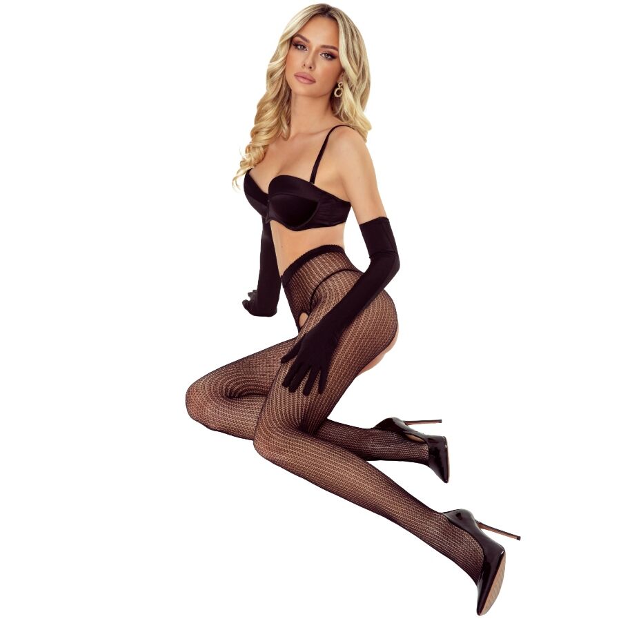 img_209719_28c67886d5dcf3198c5db4ca106d2b31_1.jpg PASSION - TIOPEN 038 MEDIAS NEGRO 1/2