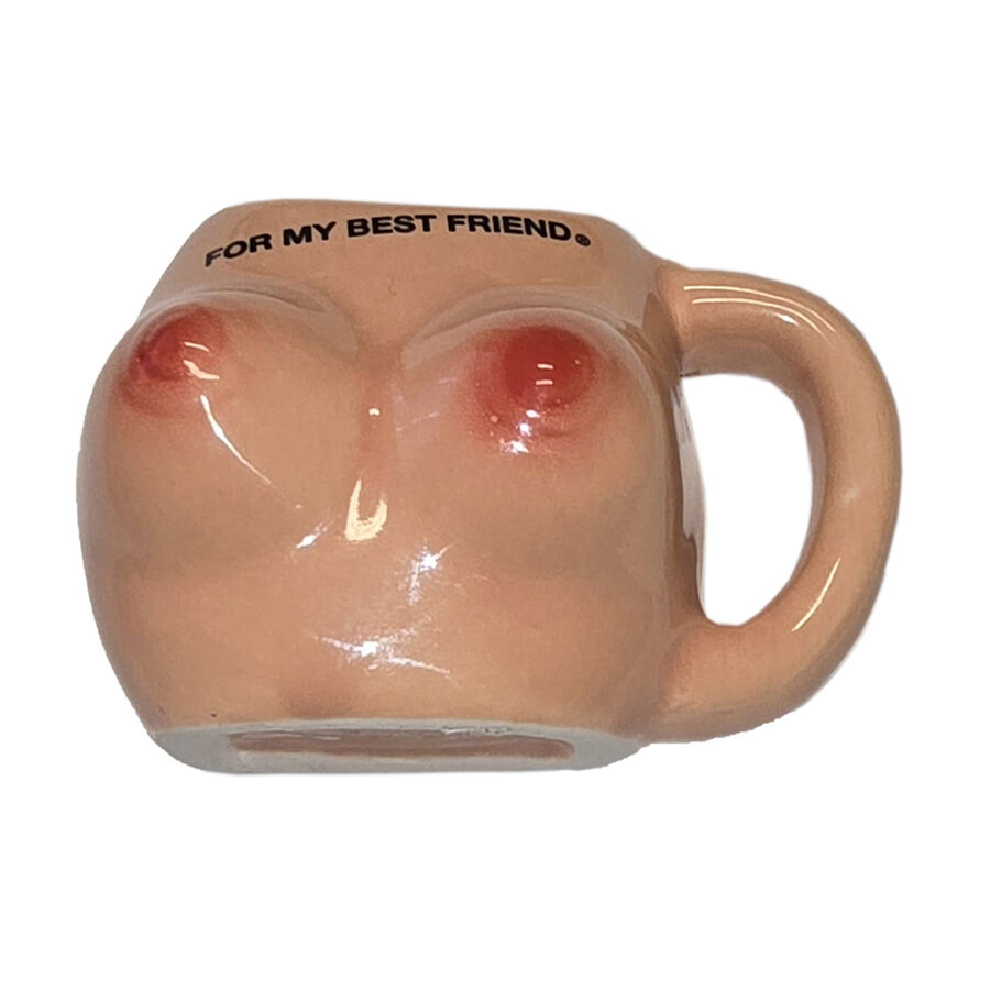 img_209870_a094ff8286f579098f8a5393243748fa_1.jpg DIABLO PICANTE  IMÁN DE 1 PECHO EN TAZA CERÁMICA “FOR MY BEST FRIEND”