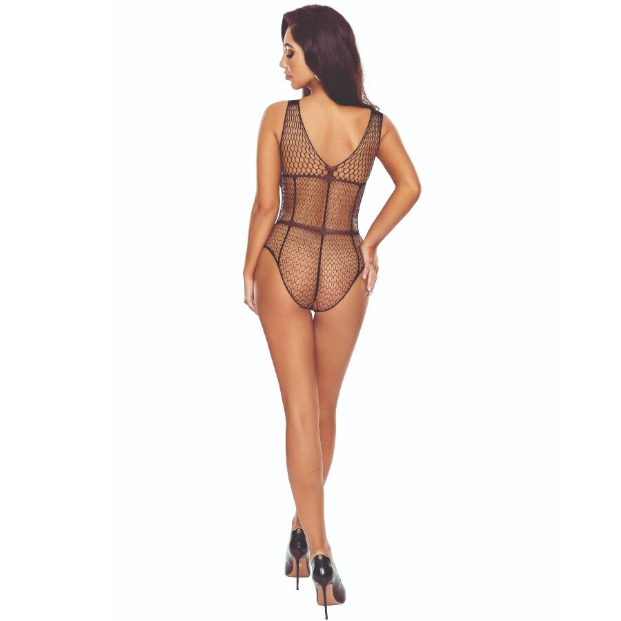 img_209982_16153a8caeb02a4a99255e9f6a0f17b9_1.jpg PASSION - BS114 BODYSTOCKING REJILLA NEGRO