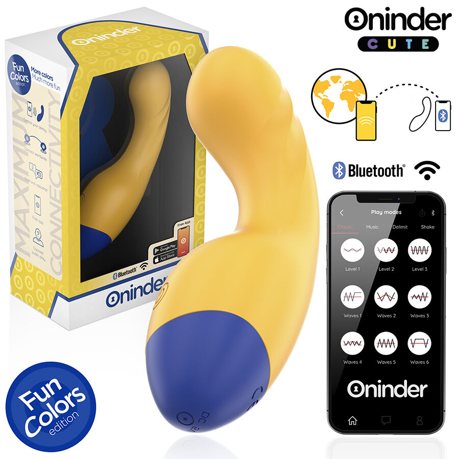 img_210025_4b8aab227e8a77b58d7878047be18241_1.jpg ONINDER CUTE - LOVE BUDDY MASTER VIBRADOR PUNTO G - APP MUNDIAL GRATUITA
