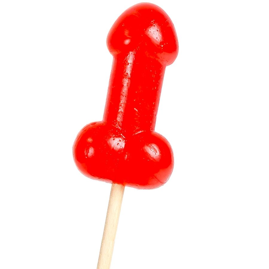 img_210255_f67630fbb4cfb1d73daf4037c60ea841_1.jpg SECRETPLAY - PIRULETA PENE CARAMELO CEREZA CON EFECTO CALOR PICANTE