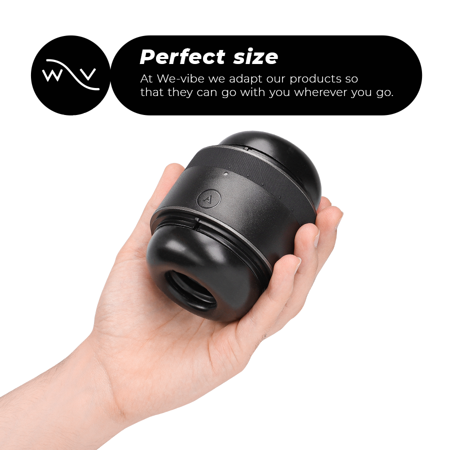 img_210675_57c14fdf0a0b3ddea758b9f510197eeb_1.png ARCWAVE - VOY COMPACT STROKER