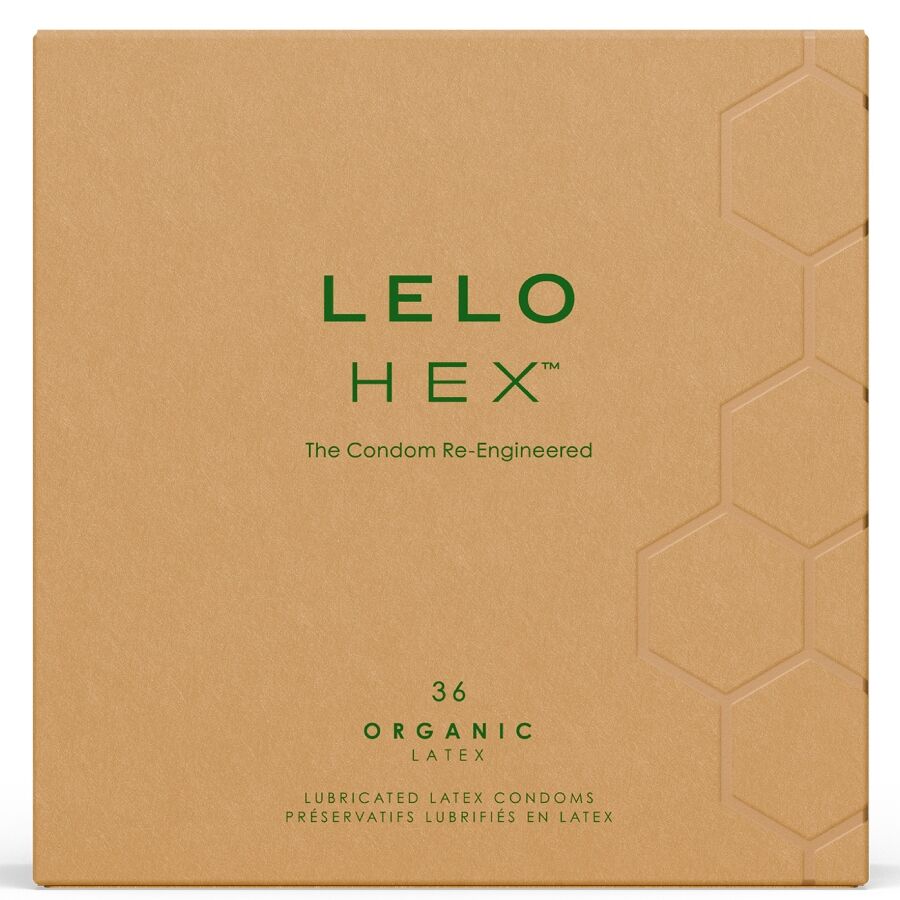 img_210885_0ba5b21796a4ba74bcdbe440cf442f63_1.jpg LELO - HEX ORGANIC PRESERVATIVO CAJA 36 UDS