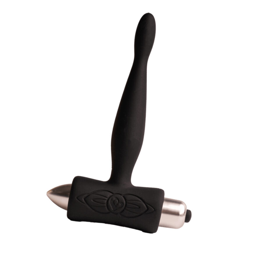 img_211049_5a100e85bb8a7337211c9c2019a9e358_1.jpg ROCKS- OFF - PETITE SENSATIONS TEAZER PLUG ANAL VIBRADOR NEGRO