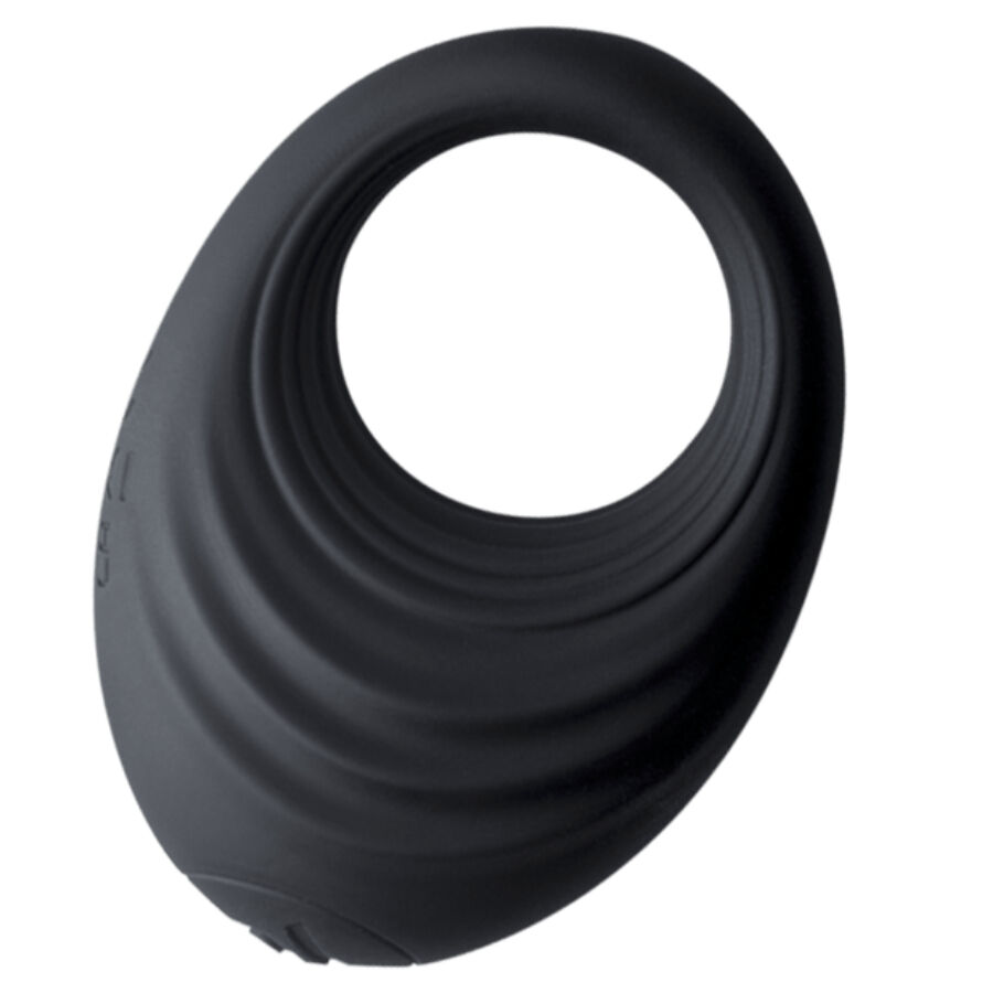 img_211158_aa1e5253efbad228eea989253cfedd33_1.jpg ROCKS- OFF - SPIRE ANILLO VIBRADOR PARA EL PENE NEGRO