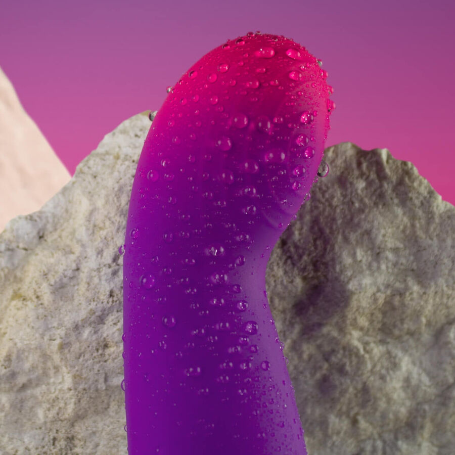 img_211176_0f608f3898f3c18a19a0b57a7fbeb9d1_1.jpg ROCKS- OFF - GLOW GIRL VIBE VIBRADOR G-SPOT DISCRETO MORADO