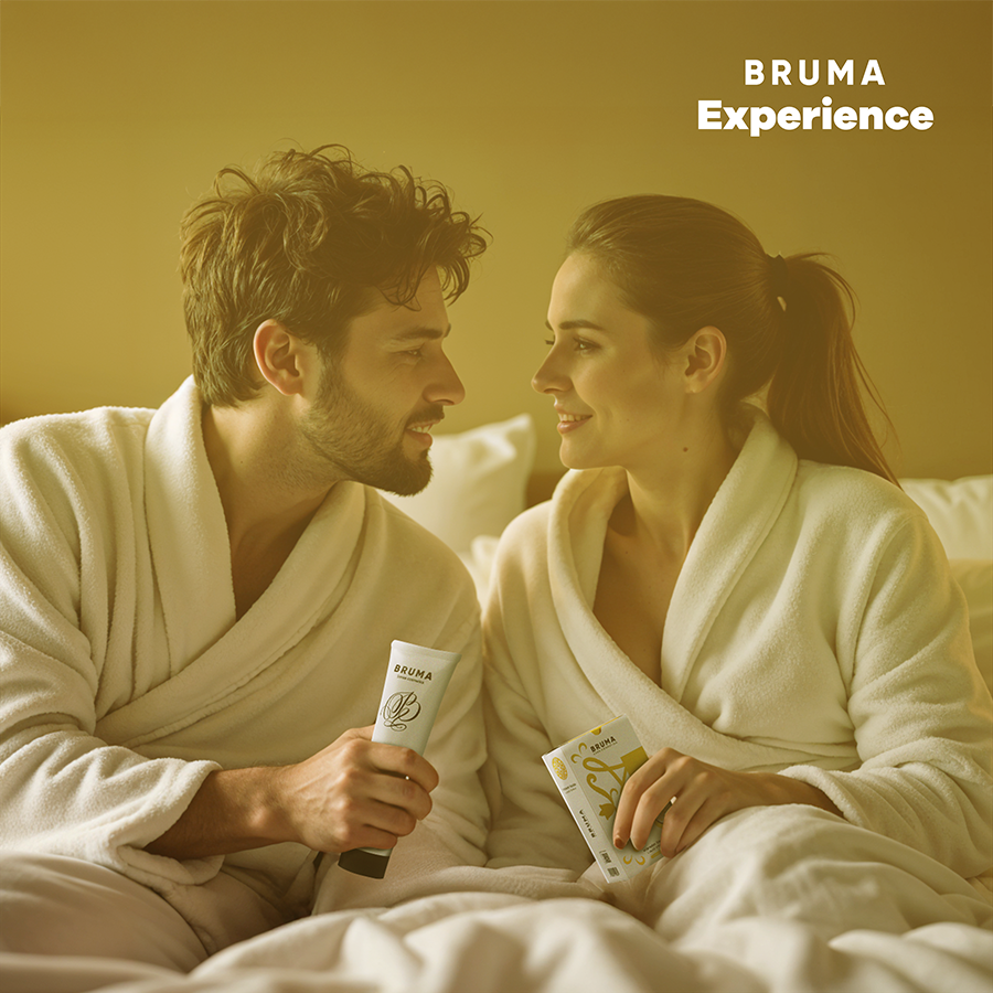 img_211242_65462a34528d16d3516c3cc13b7bbf51_1.png BRUMA XPERIENCE - KIT TENTACIÓN DULCE PIÑA COLADA VIBRO-ORGÁSMICA