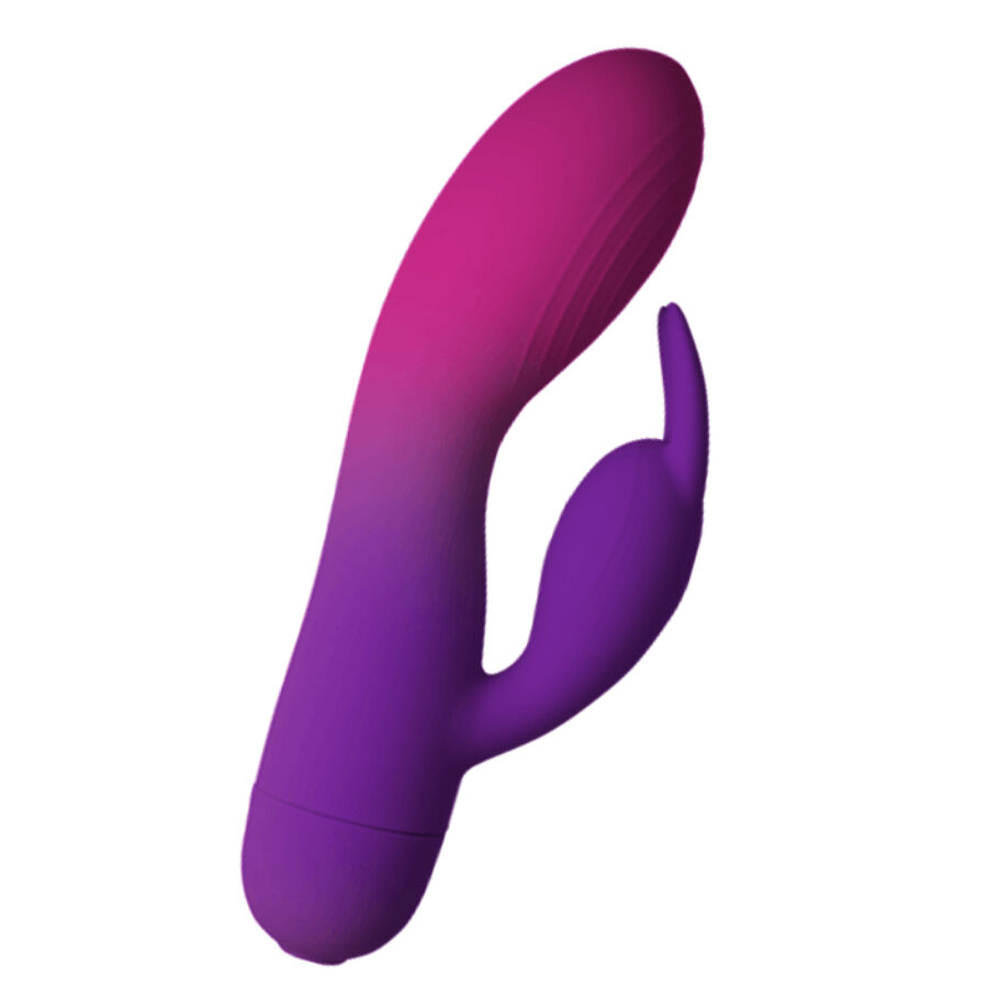 img_211271_4965a73f1910f156cacc58f41051b761_1.jpg ROCKS- OFF - GLO- GIRL VIBRADOR RABBIT MORADO