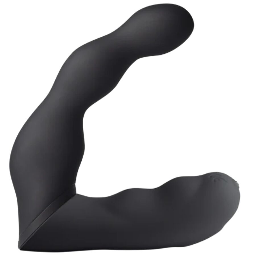 img_211318_89ea67faacc0a4c1a9ed750cae3ace72_1.jpg ROCKS- OFF - ADAPT VIBRADOR PROSTÁTICO Y ANAL NEGRO