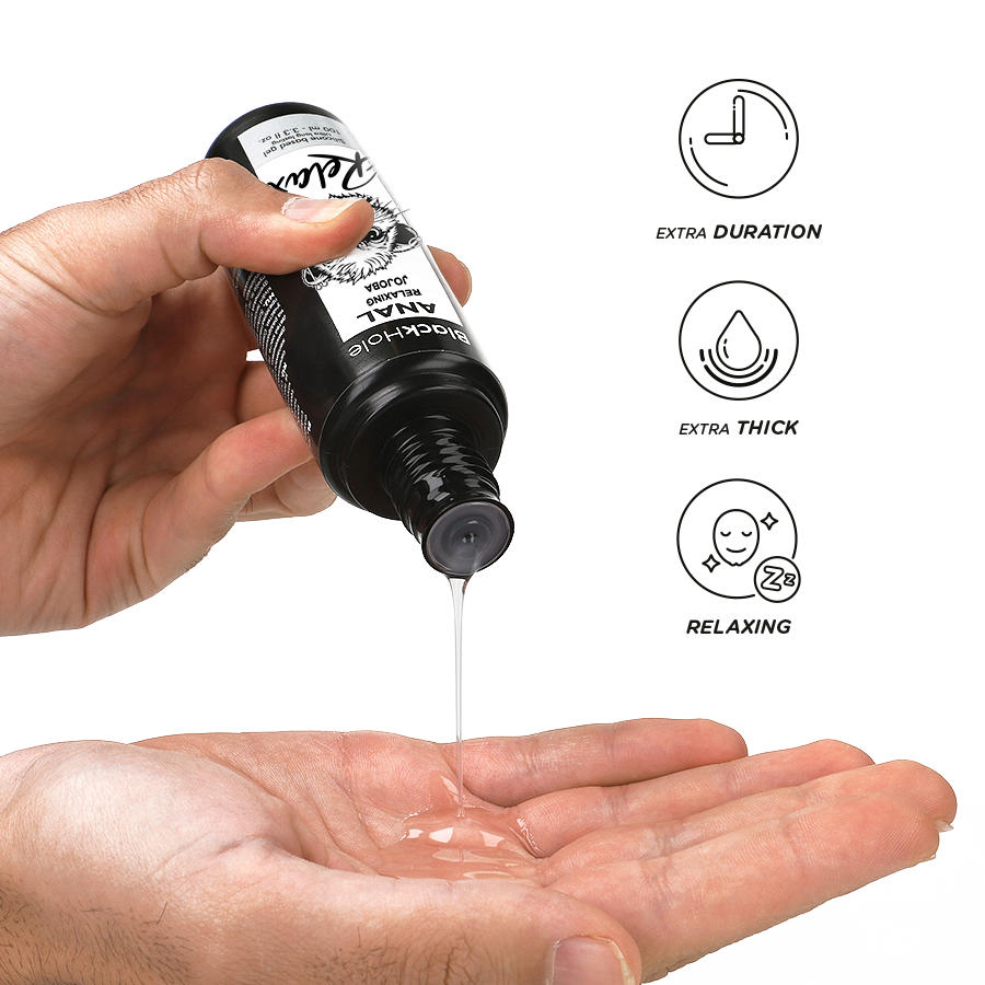 img_211468_c95f3e0301a32b6ce154fbdc72557fe8_1.png BLACK HOLE - ANAL RELAXING CON JOJOBA BASE SILICONA 100 ML