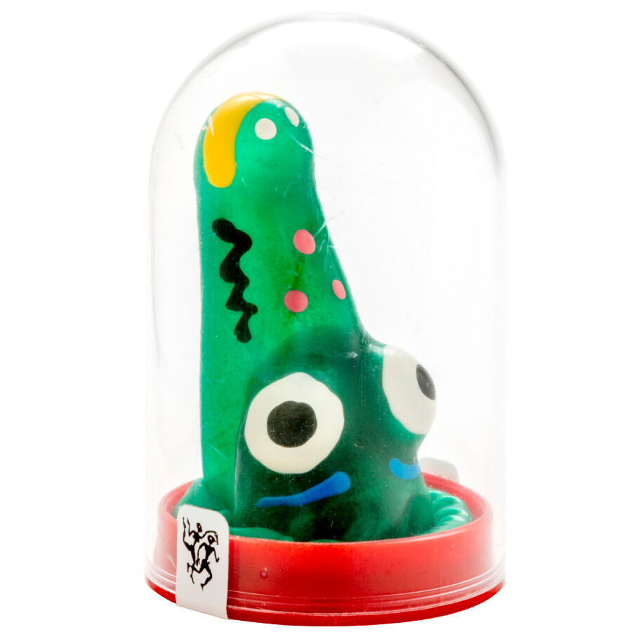 img_211558_6ee1ab7e0e9ee58cf58af8cdcab5a3f1_1.jpg CONDOMERIE - PRESERVATIVO DECORATIVO PINTADO A MANO COCODRILO MODELO 1
