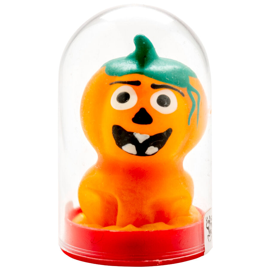 img_211588_63a2fd5d985346cf0c2dcde7df1da92e_1.jpg CONDOMERIE - PRESERVATIVO DECORATIVO PINTADO A MANO CALABAZA