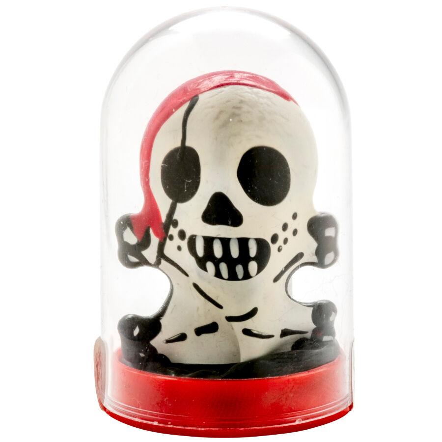 img_211604_96cf87e0194379345fa94e4e6c485329_1.jpg CONDOMERIE - PRESERVATIVO DECORATIVO PINTADO A MANO PIRATA