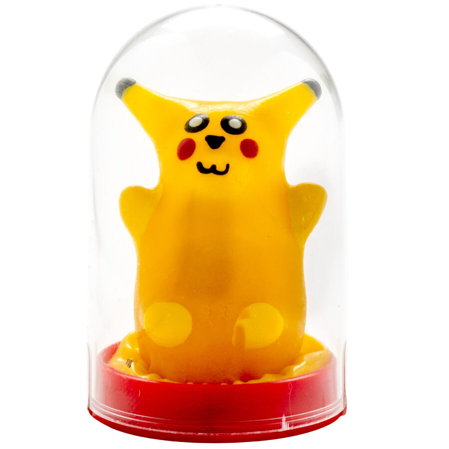 img_211613_bc77c241b72e91ba53b561e517f20ab3_1.jpg CONDOMERIE - PRESERVATIVO DECORATIVO PINTADO A MANO RATÓN AMARILLO