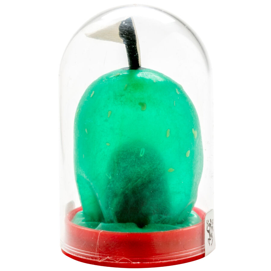 img_211628_76c27382e94470fc227817173d0a8f5c_1.jpg CONDOMERIE - PRESERVATIVO DECORATIVO PINTADO A MANO COLINA DE GOLF