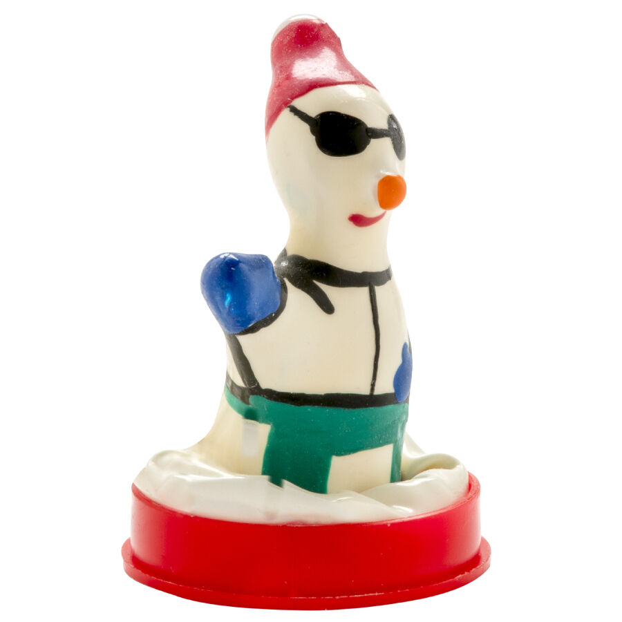 img_211630_09b9ca4e77e0afe7044ad6c18486a257_1.jpg CONDOMERIE - PRESERVATIVO DECORATIVO PINTADO A MANO SNOWBOARD XL