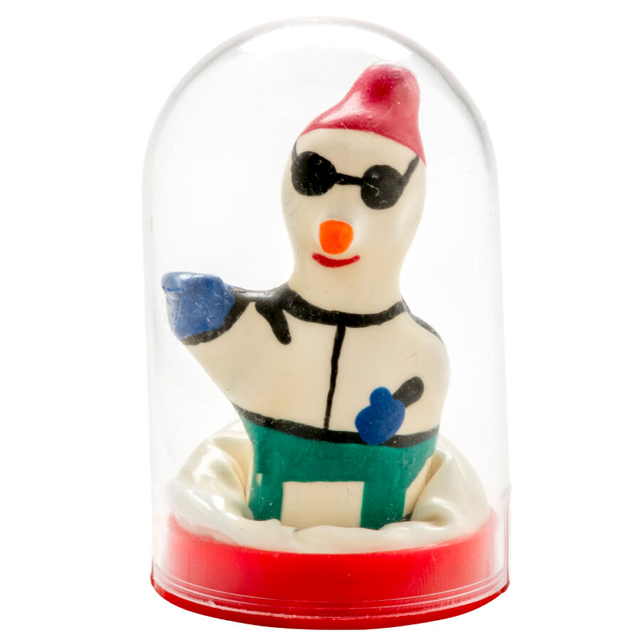 img_211631_ce53101e5dab5c764cb4f13b25c05eea_1.jpg CONDOMERIE - PRESERVATIVO DECORATIVO PINTADO A MANO SNOWBOARD XL