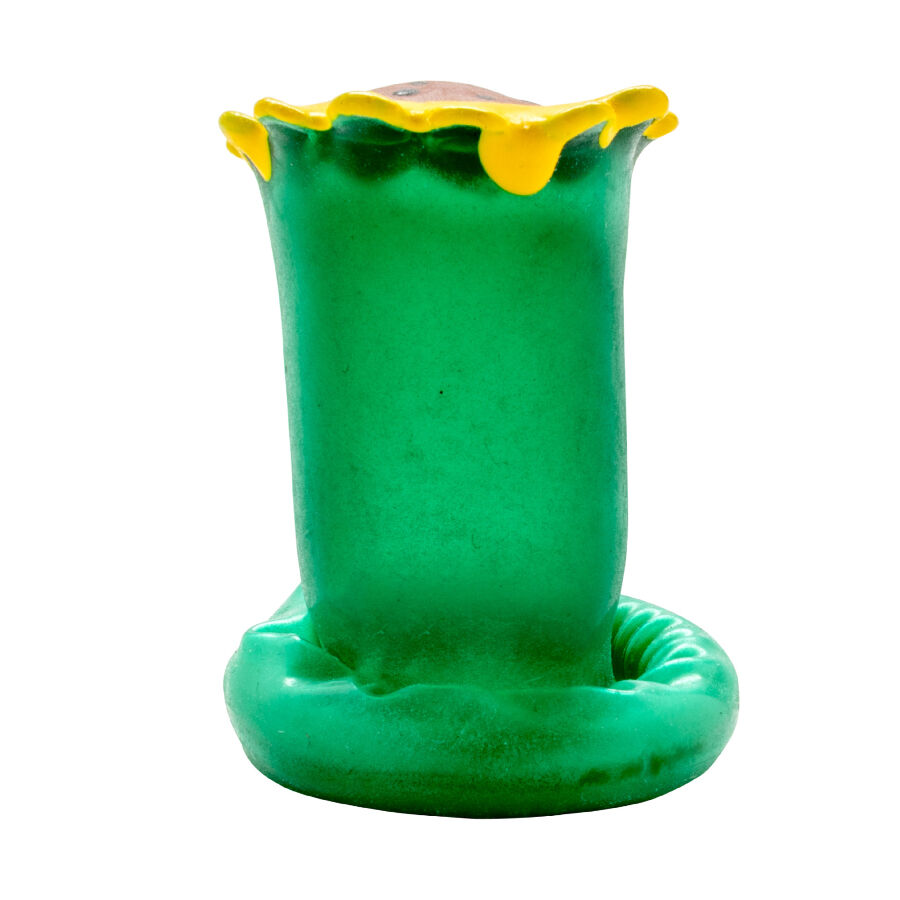 img_211648_240cc63511dd707a0fee45907ee609ba_1.jpg CONDOMERIE - PRESERVATIVO DECORATIVO PINTADO A MANO GIRASOL