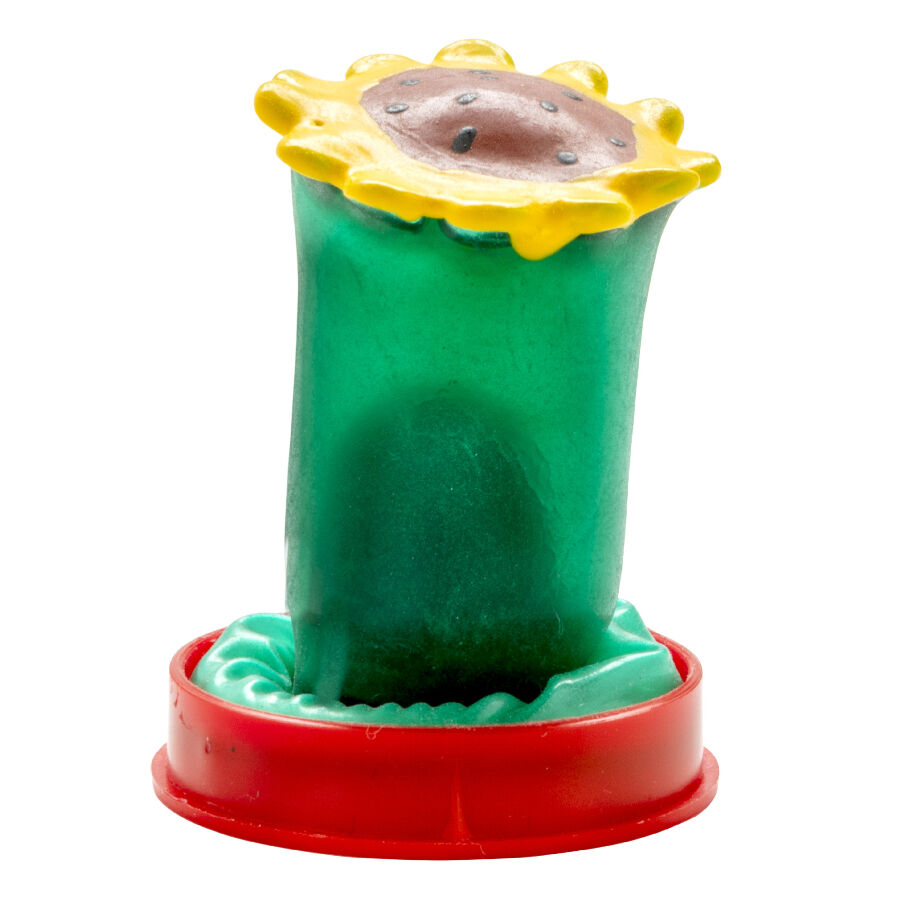 img_211649_292942919d8efd524d6aba8d308d5158_1.jpg CONDOMERIE - PRESERVATIVO DECORATIVO PINTADO A MANO GIRASOL