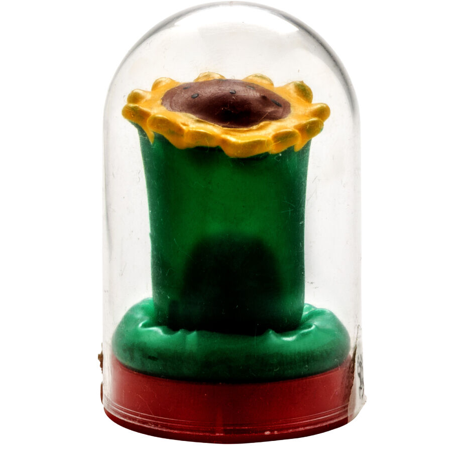 img_211650_c5ff669dd2f0740e88caea0e48bbd60d_1.jpg CONDOMERIE - PRESERVATIVO DECORATIVO PINTADO A MANO GIRASOL