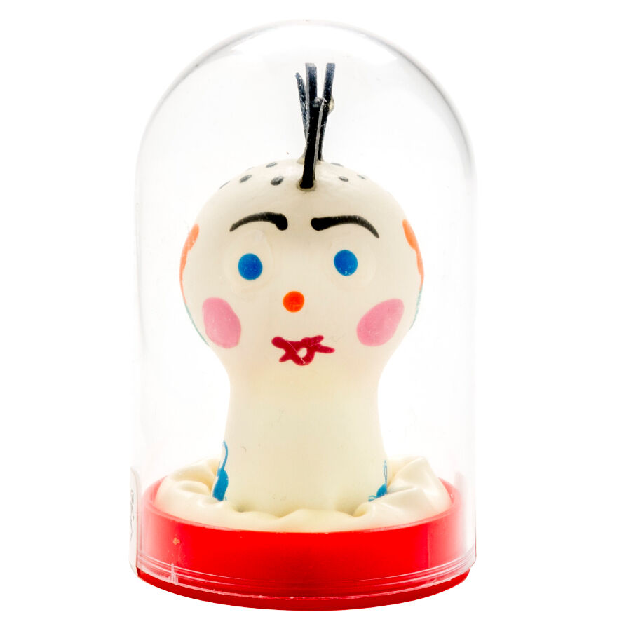 img_211657_a688350c982e271628ce1e1faedebf5e_1.jpg CONDOMERIE - PRESERVATIVO DECORATIVO PINTADO A MANO PUNK