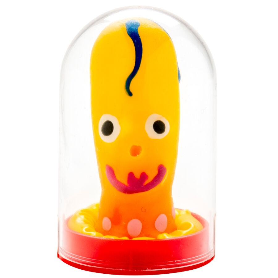 img_211666_3f67d895c8306bd527a7443f1c17ea1d_1.jpg CONDOMERIE - PRESERVATIVO DECORATIVO PINTADO A MANO MADRE