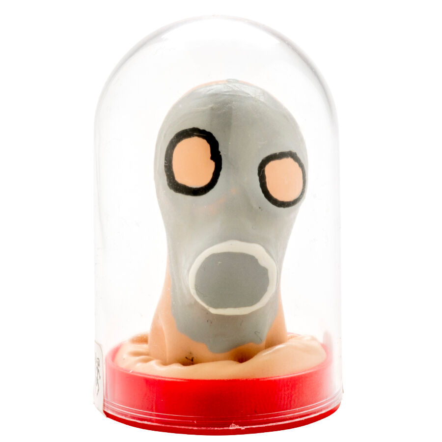 img_211687_be6ac67b6caef5ade2c0b0424e543593_1.jpg CONDOMERIE - PRESERVATIVO DECORATIVO PINTADO A MANO CARETA ANTIGS