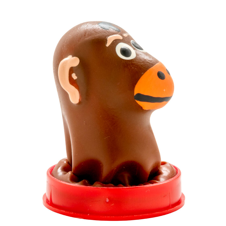 img_211691_c026e2fe860f99b93d7d2681af9bb075_1.jpg CONDOMERIE - PRESERVATIVO DECORATIVO PINTADO A MANO MONO