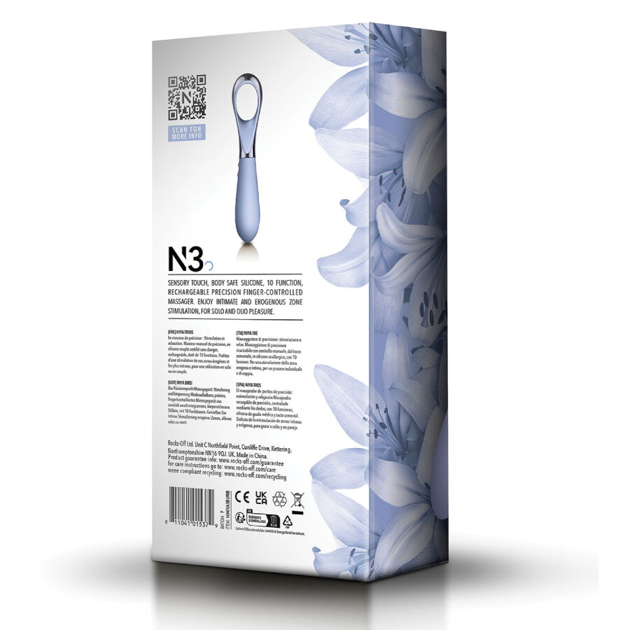 img_211932_802df77e870f049d3f6295ccaabd2d53_1.jpg NIYA - N3 MASAJEADOR DE PRECISIÓN PARA ZONAS ERÓGENAS