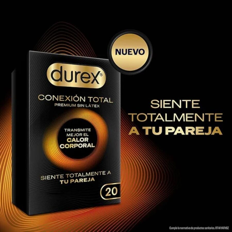 img_211993_adc6c9de423a821494728fb4cc92546f_1.jpg DUREX - CONEXIÓN TOTAL ULTRA FINO PLUS SIN LÁTEX 20 UNIDADES