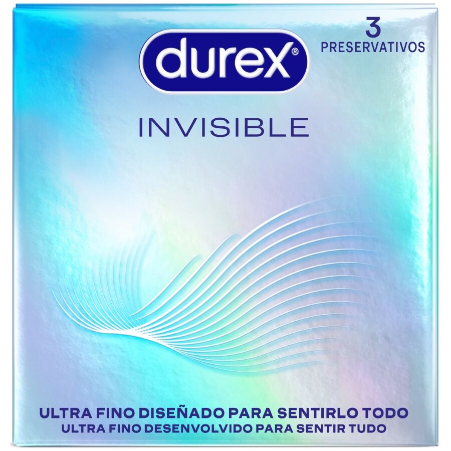 img_211996_b69d7d130475c2f4a1060b8fe3d91b18_1.jpg DUREX - PRESERVATIVOS INVISIBLE ULTRA FINO 3 UNIDADES