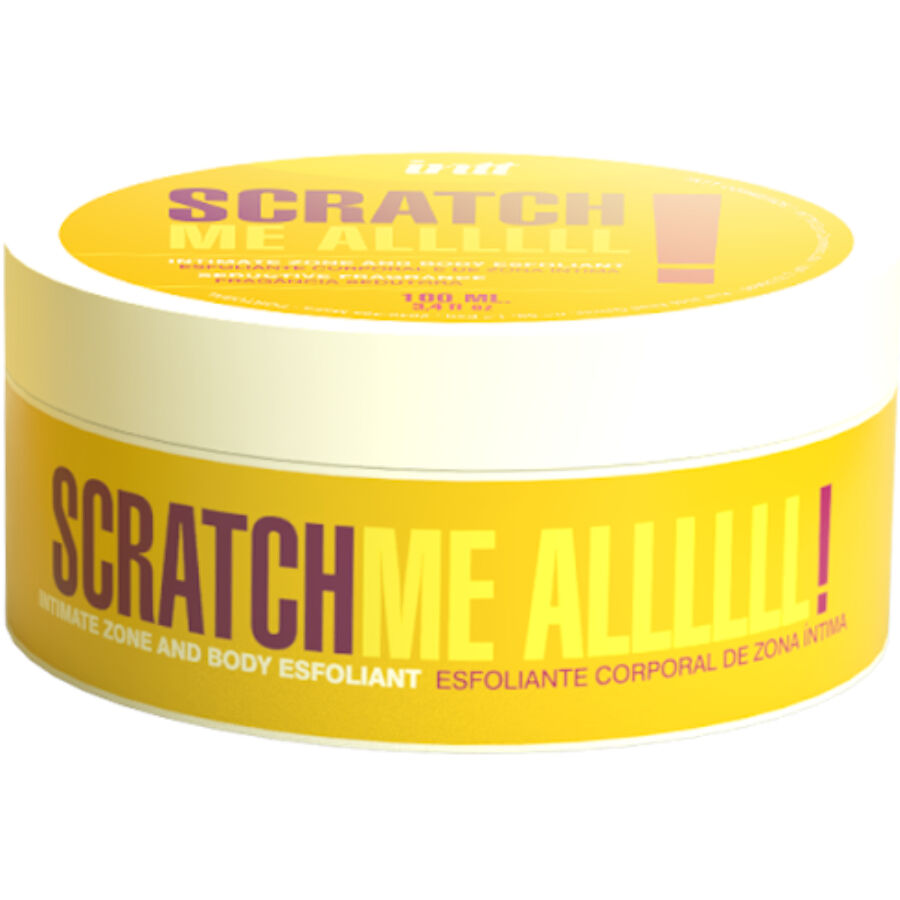 img_212626_dd6790e0068972d61d1386d7fb919932_1.jpg INTT RELEASES - SCRATCH ME ALL GEL EXFOLIANTE 100 ML