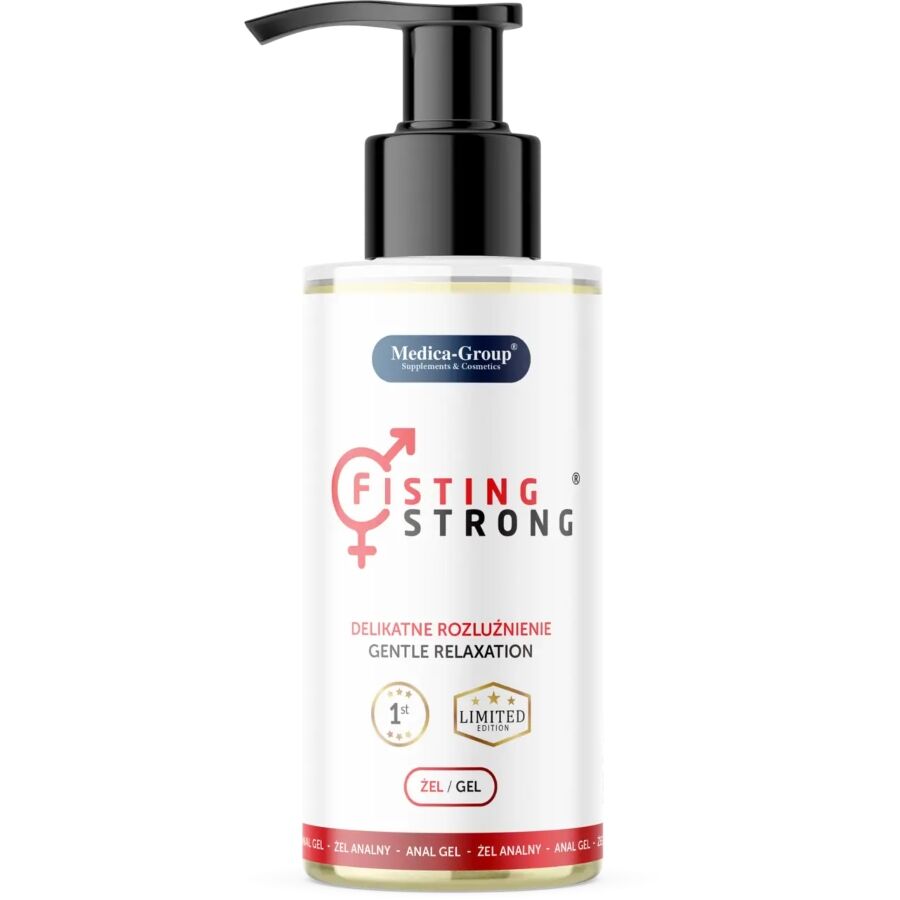 img_212815_c2352cf53dd671475f375eb1c0ad9b1a_1.jpg MEDICA GROUP - FISTING STRONG GEL ÍNTIMO ANAL 150 ML