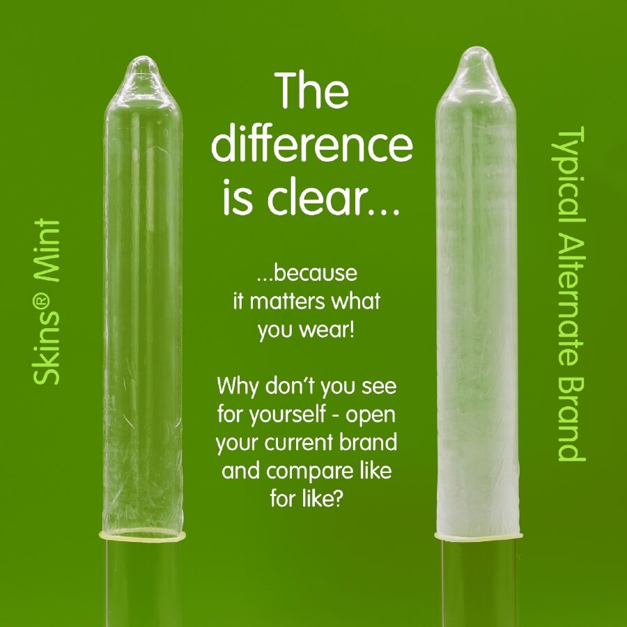 img_213366_db7f845042fe41767e34cec02271f1f5_1.jpg SKINS - PRESERVATIVOS PREMIUM SABOR MENTA PACK 4
