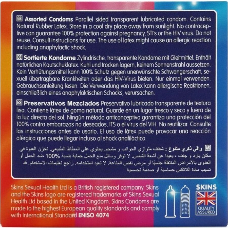 img_213403_f1f517ca993025dbc4a412b9ed5c8e2b_1.jpg SKINS - SURTIDO PRESERVATIVOS PREMIUM PACK 4