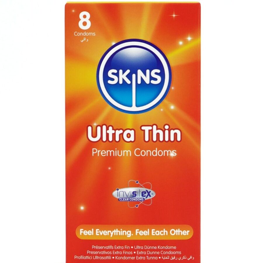 img_213424_0ced3401f424e393291b299ee4bb0f8e_1.jpg SKINS - ULTRAFINOS PRESERVATIVOS PREMIUM PACK 8