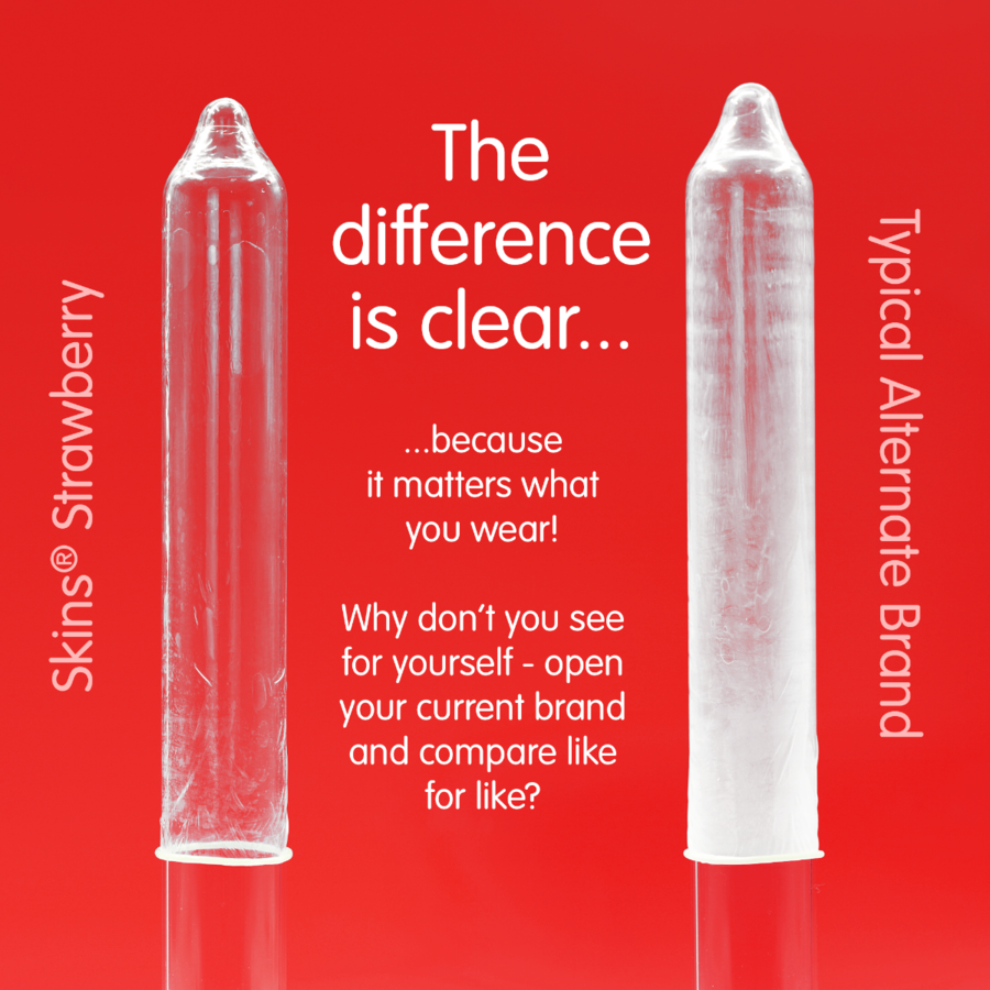 img_213485_59c29eeb1010a11e63ab23a644fc42f1_1.png SKINS - PRESERVATIVOS PREMIUM SABOR FRESA PACK 4