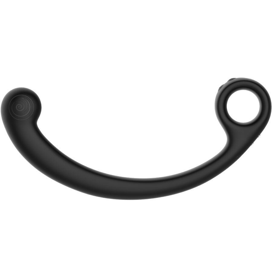 img_213723_98cc18288adfc4c7f1218c98ebcbf38f_1.jpg SNAIL VIBE - AXI VARITA DE MASAJE VIBRADORA NEGRO