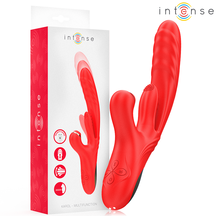 img_213989_e69c9c569391d87174e2bf7270e811c5_1.png INTENSE - KAROL VIBRADOR MULTIFUNCIÓN EMPUJE   SUCCION  ESTIMULACIÓN