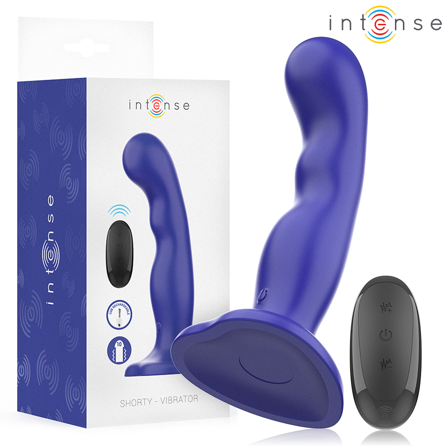 img_214075_f79eb5652dc111220be3db068b3133d5_1.png INTENSE - SHORTY VIBRADOR CON VENTOSA AZUL CONTROL REMOTO