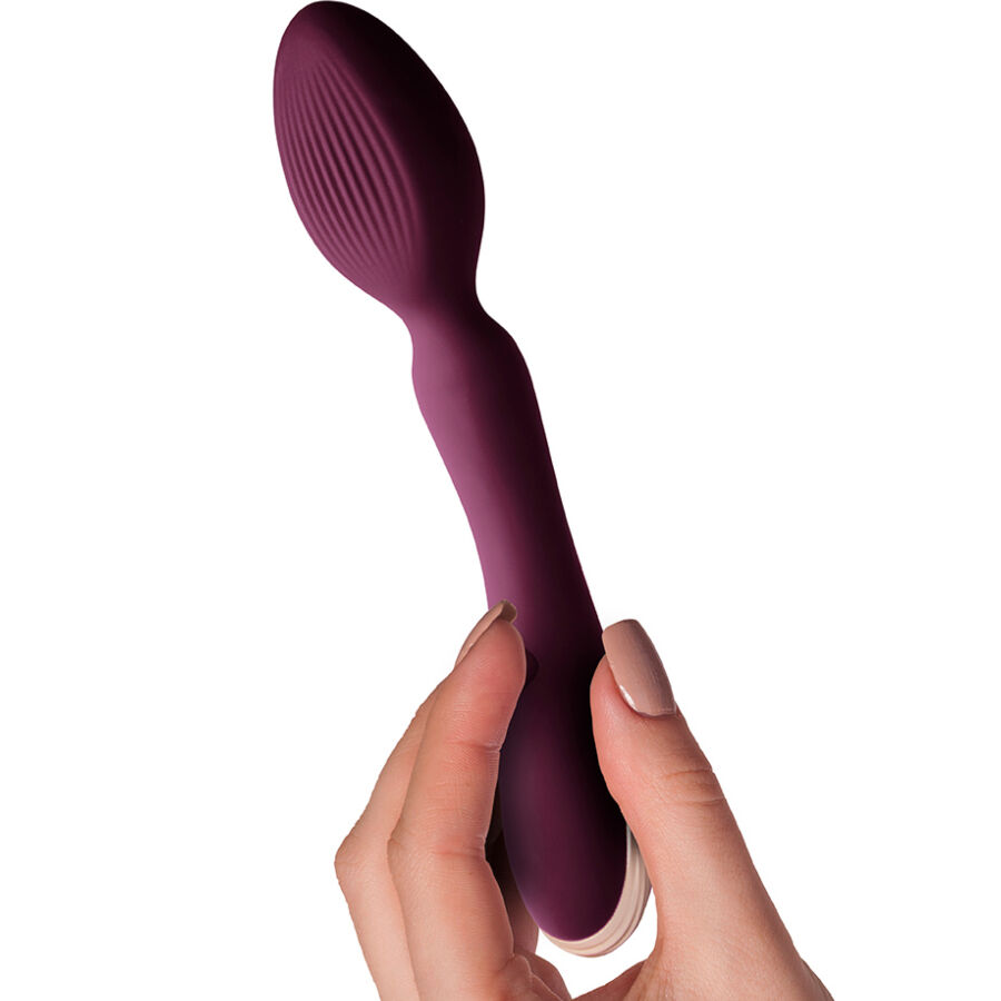 CLIMAXIMUM - AURORA VIBRADOR WAND
